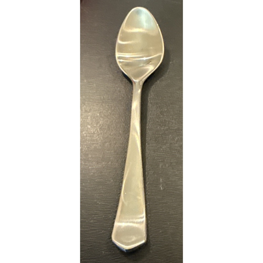 Robert‎ Welch Westbury Stainless Steel Flatware Teaspoon Spoon Williams Sonoma